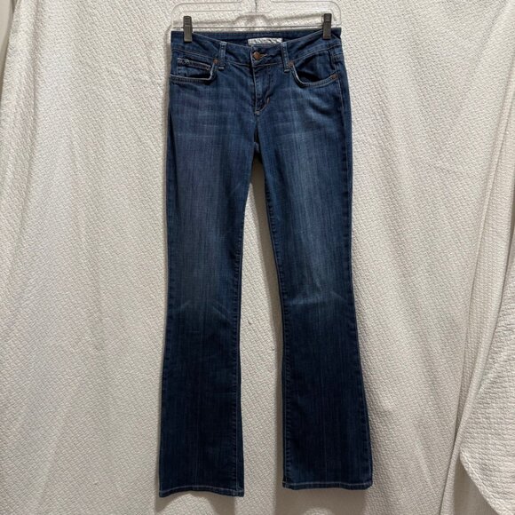 Joe's Jeans W26 Honey. Good condition - Picture 7 of 10